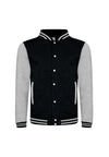 Harry Potter - Mrzimor Varsity Jacket (Hufflepuff Quidditch Varsity)