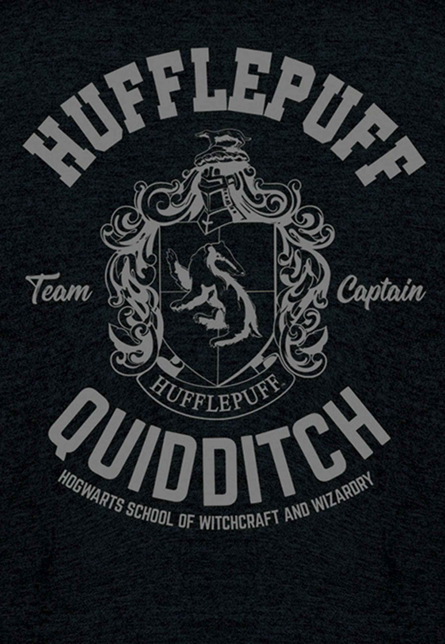 Harry Potter - Mrzimor Varsity Jacket (Hufflepuff Quidditch Varsity)