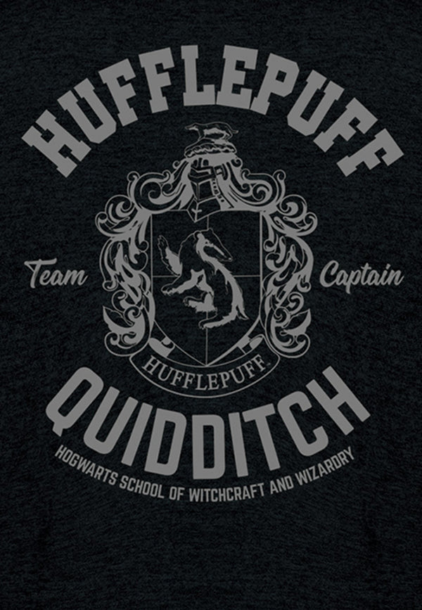 Harry Potter - Mrzimor Varsity Jacket (Hufflepuff Quidditch Varsity)