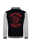 Harry Potter - Gryffindor Varsity Jacke (Gryffindor Quidditch Varsity)