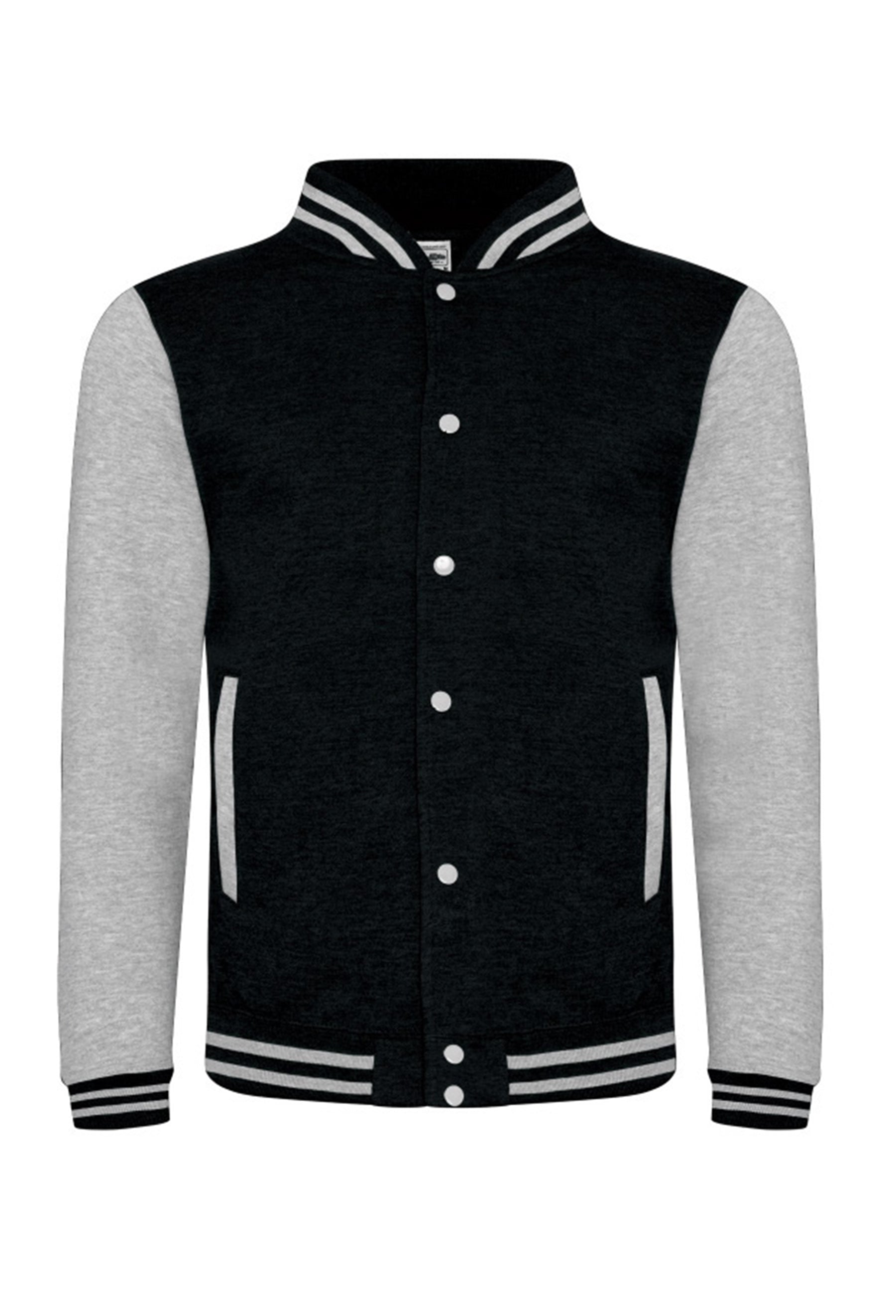 Harry Potter - Gryffindor Varsity Jacke (Gryffindor Quidditch Varsity)