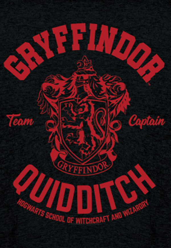 Harry Potter - Gryffindor Varsity Jacke (Gryffindor Quidditch Varsity)
