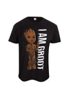 Ich bin Groot-T-Shirt (Ich bin Groot-T-Shirt)