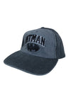 DC Comics Batman Mütze