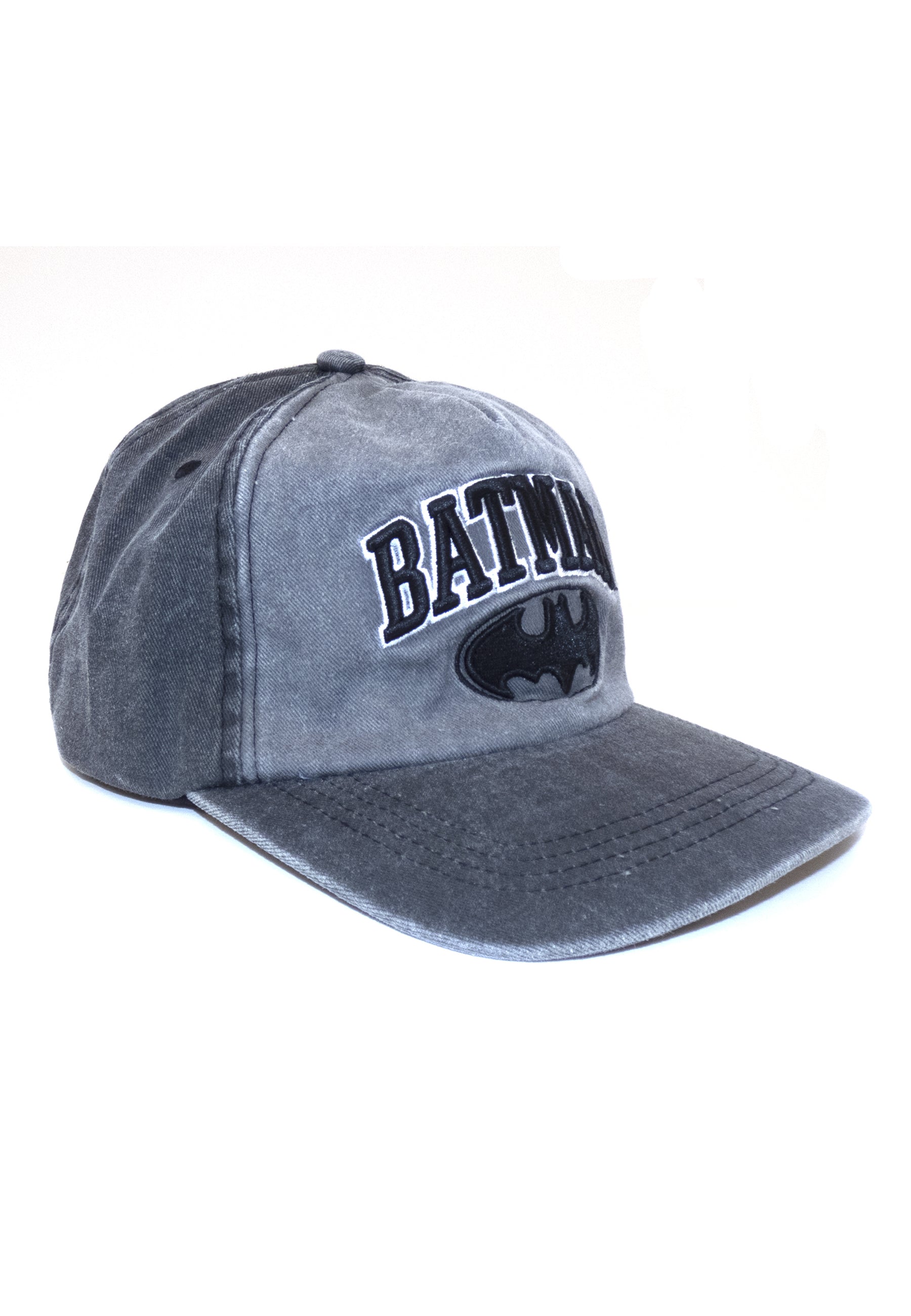 DC Comics Batman Mütze