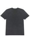 Pokemon – Cubone Acid Wash Unisex T-Shirt mit Rundhalsausschnitt