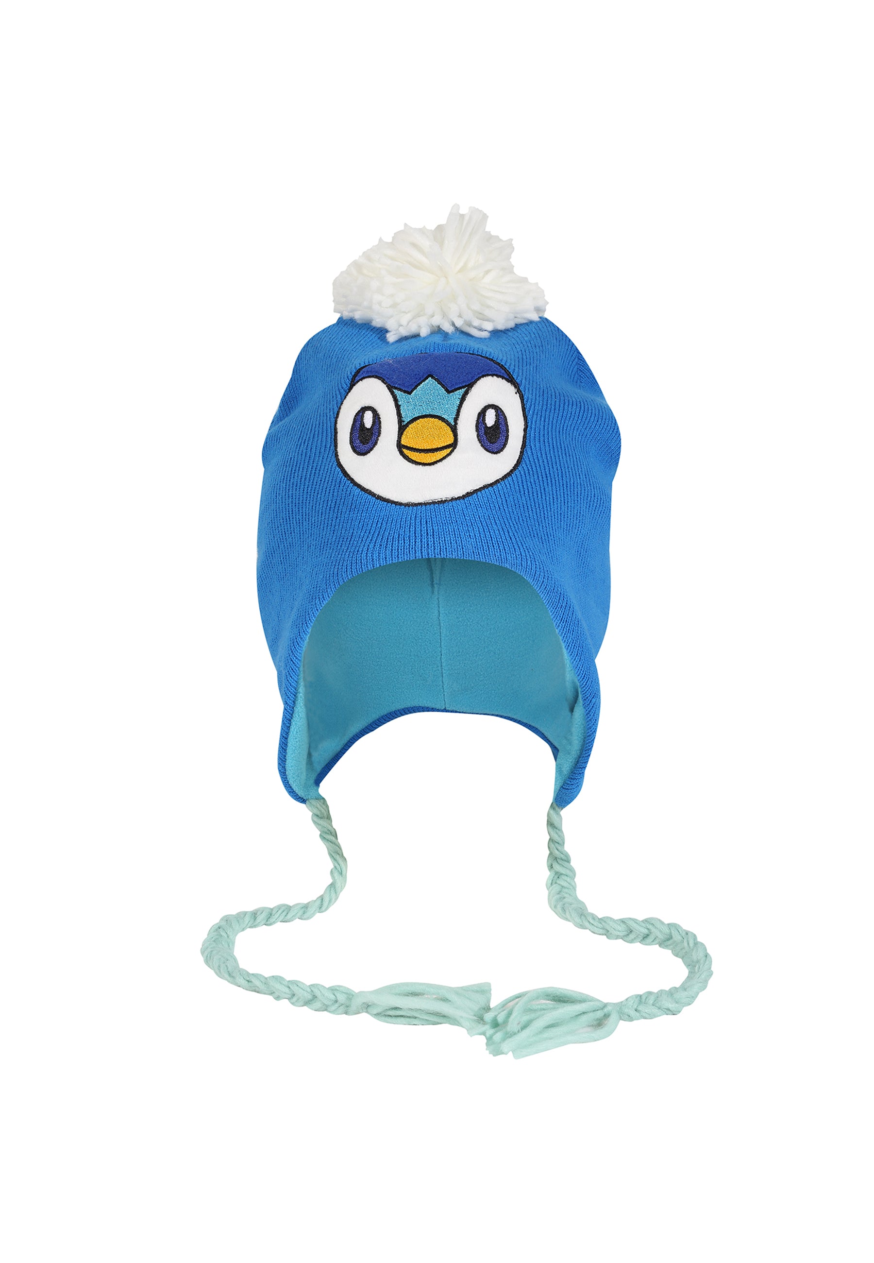 Pokémon Čepice Unisex (Piplup Trapper)