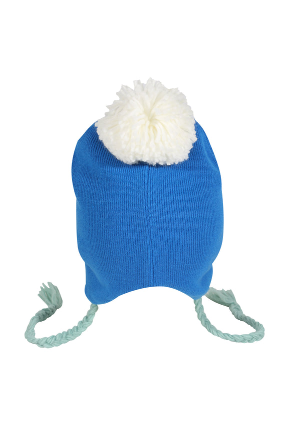 Pokémon Čepice Unisex (Piplup Trapper)