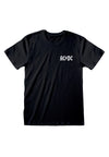 ACDC-T-Shirt (Jailbreak-T-Shirt)