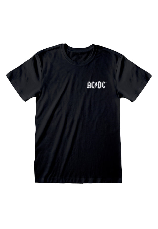 ACDC-T-Shirt (Jailbreak-T-Shirt)