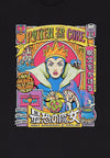 Schneewittchen-T-Shirt (Schneewittchen - Rotten To The Core T-Shirt)