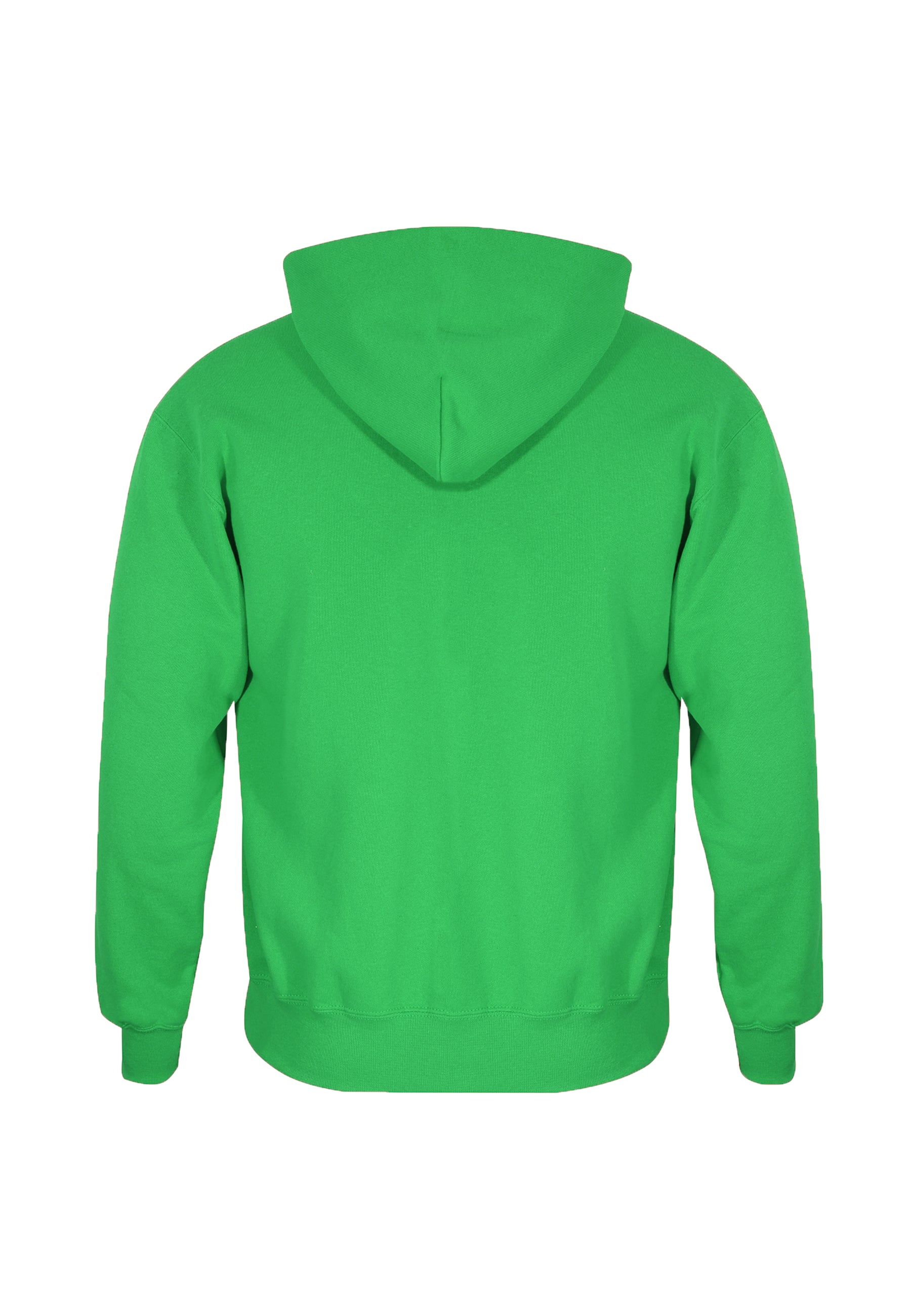 Super Mario Mikina Dětská (Luigi Badge)