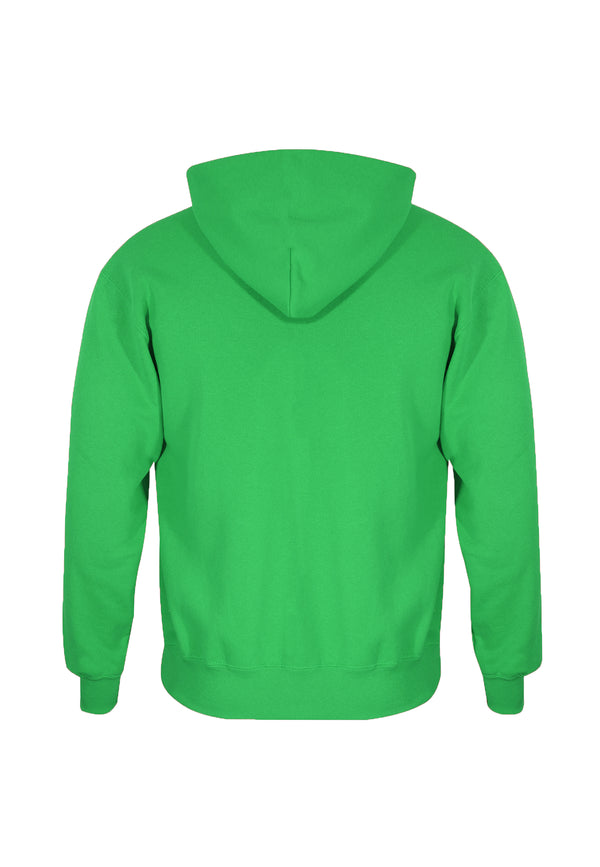 Super Mario Mikina Dětská (Luigi Badge)