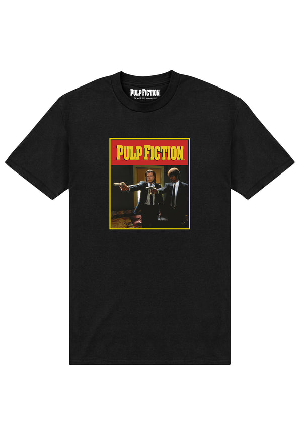 Pulp Fiction Jules-T-Shirt