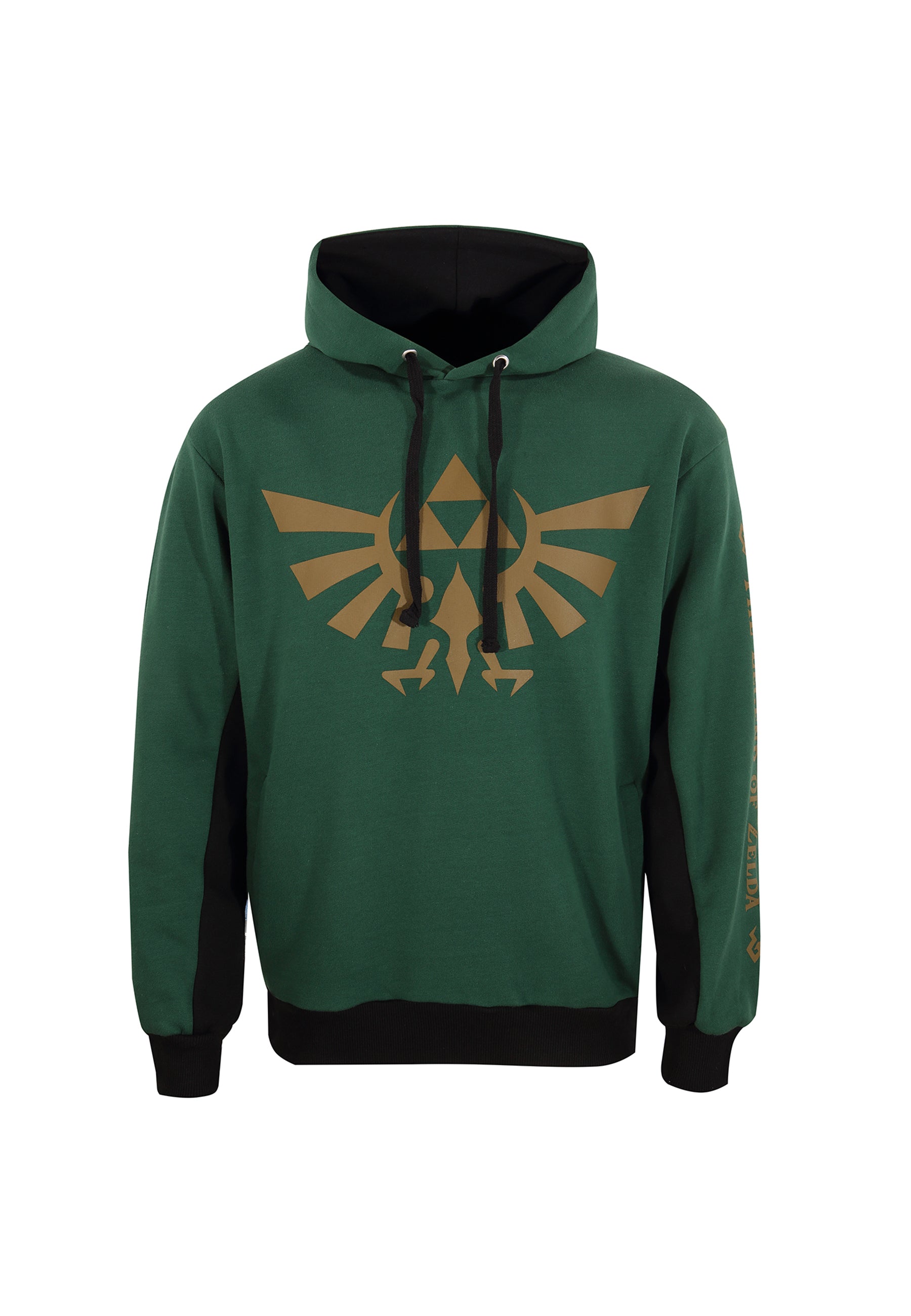 Legend Of Zelda Hoodie (Legend Of Zelda Hoodie)