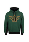 Legend Of Zelda Hoodie (Legend Of Zelda Hoodie)