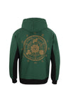 Legend Of Zelda Hoodie (Legend Of Zelda Hoodie)