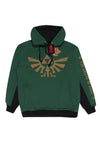 Legend Of Zelda Hoodie (Legend Of Zelda Hoodie)