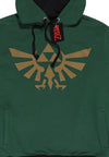 Legend Of Zelda Hoodie (Legend Of Zelda Hoodie)