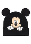 Mickey Wintermütze mit Ohren (Mickey Beanie)