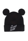Mickey Wintermütze mit Ohren (Mickey Beanie)