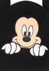 Mickey Wintermütze mit Ohren (Mickey Beanie)