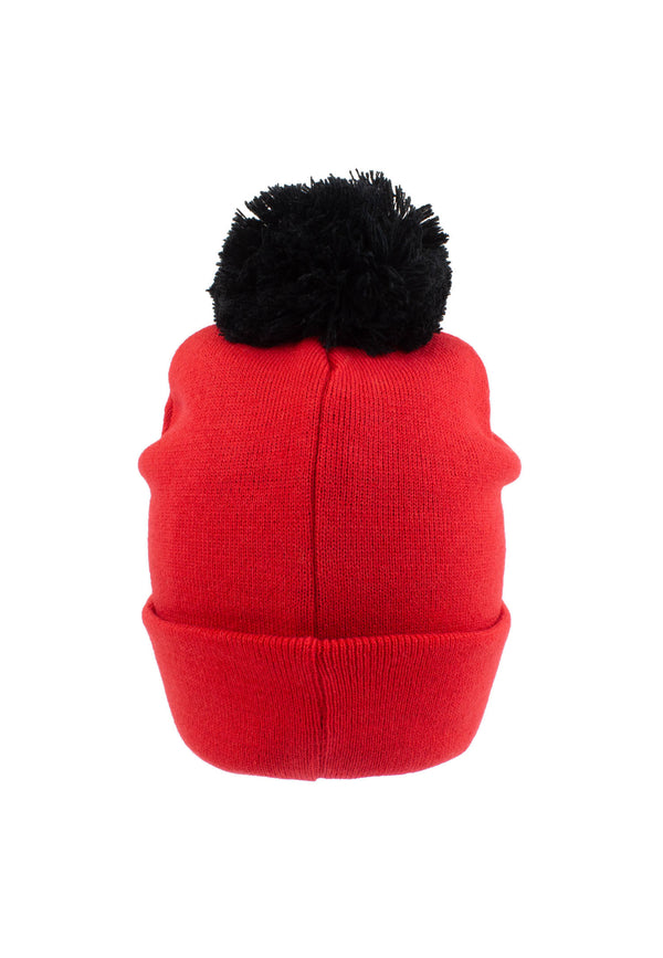 Deadpool Čepice Unisex (Face)