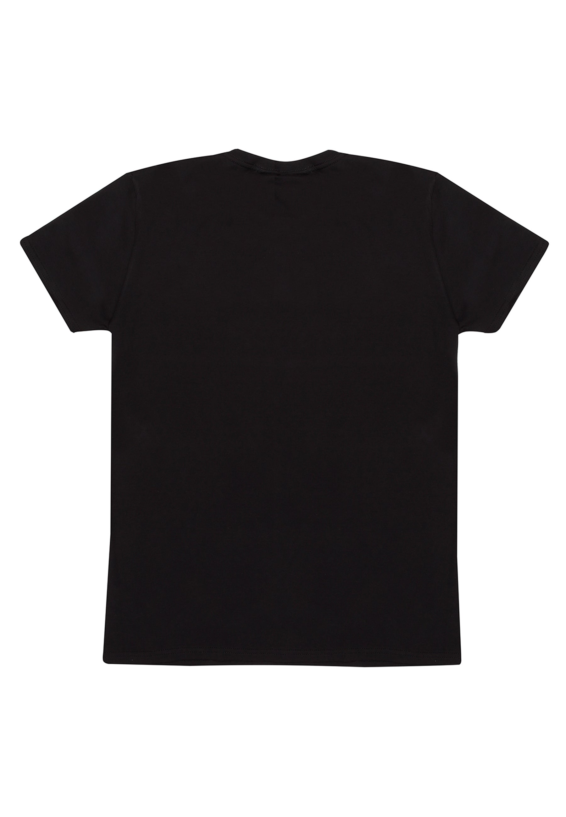 Gestohlenes Weihnachts-T-Shirt (Nightmare Before Christmas - Stormy Skies T-shirt)