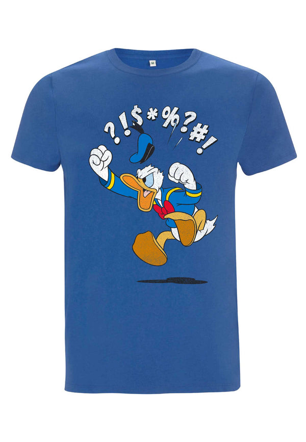 Mickey Classic Tričko Unisex (Donald Jump)