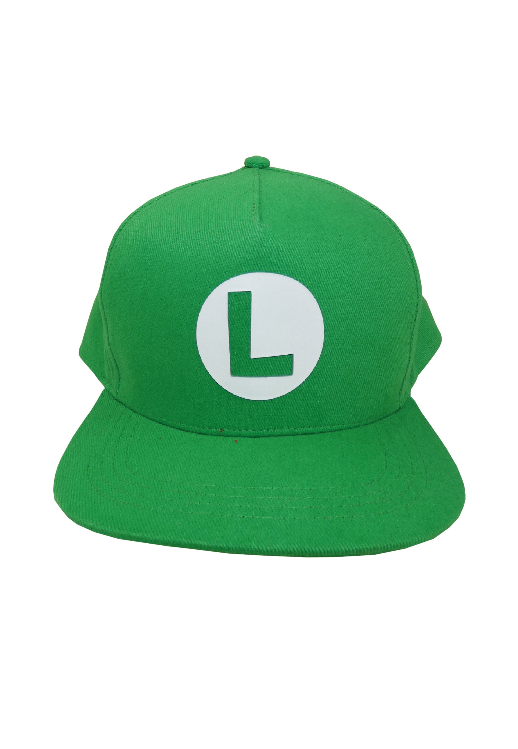 Super Mario Luigi Mütze