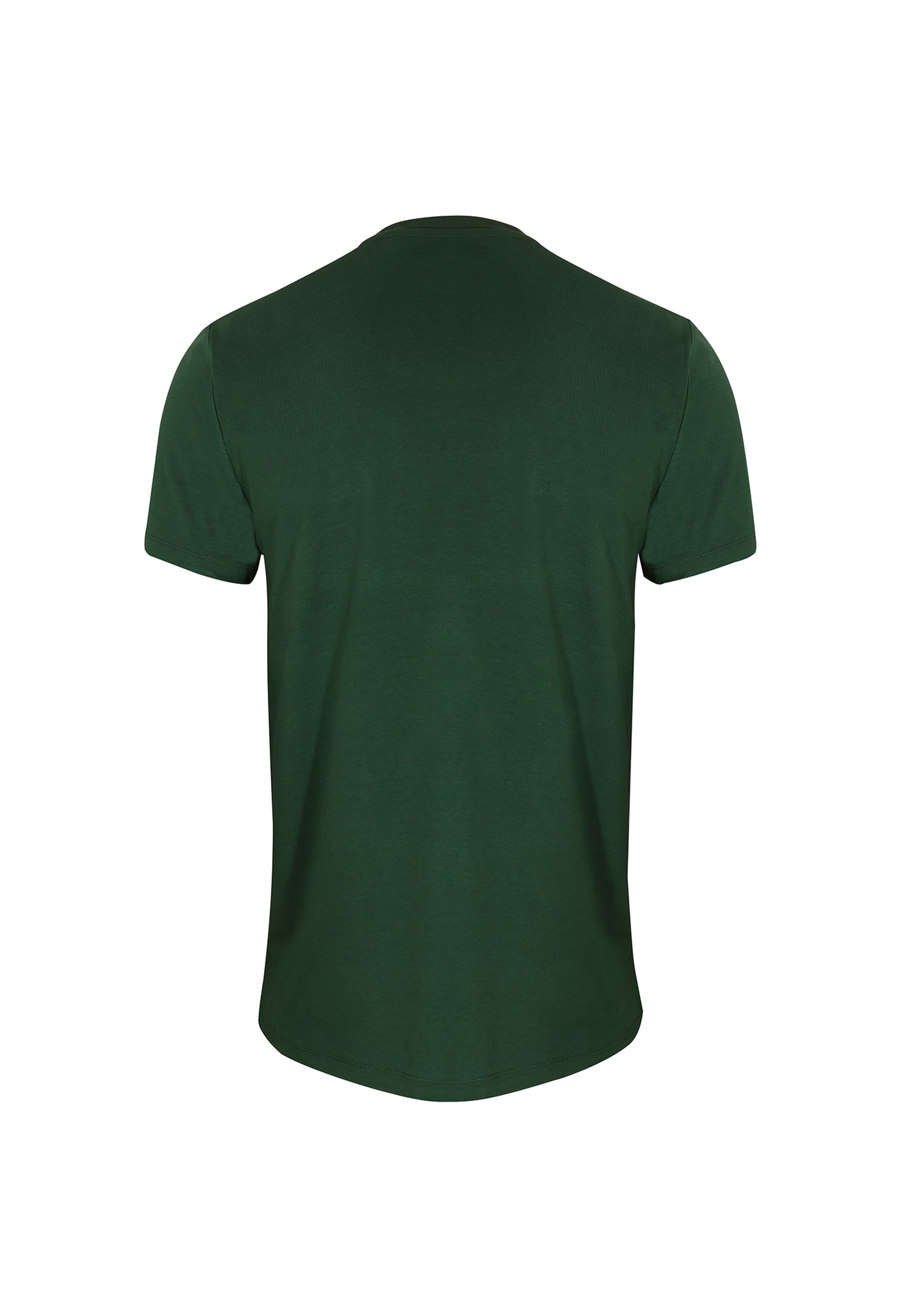 Harry Potter Slytherin-Wappen-T-Shirt
