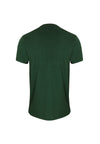 Harry Potter Slytherin-Wappen-T-Shirt