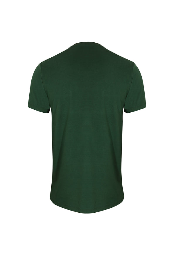 Harry Potter Slytherin-Wappen-T-Shirt