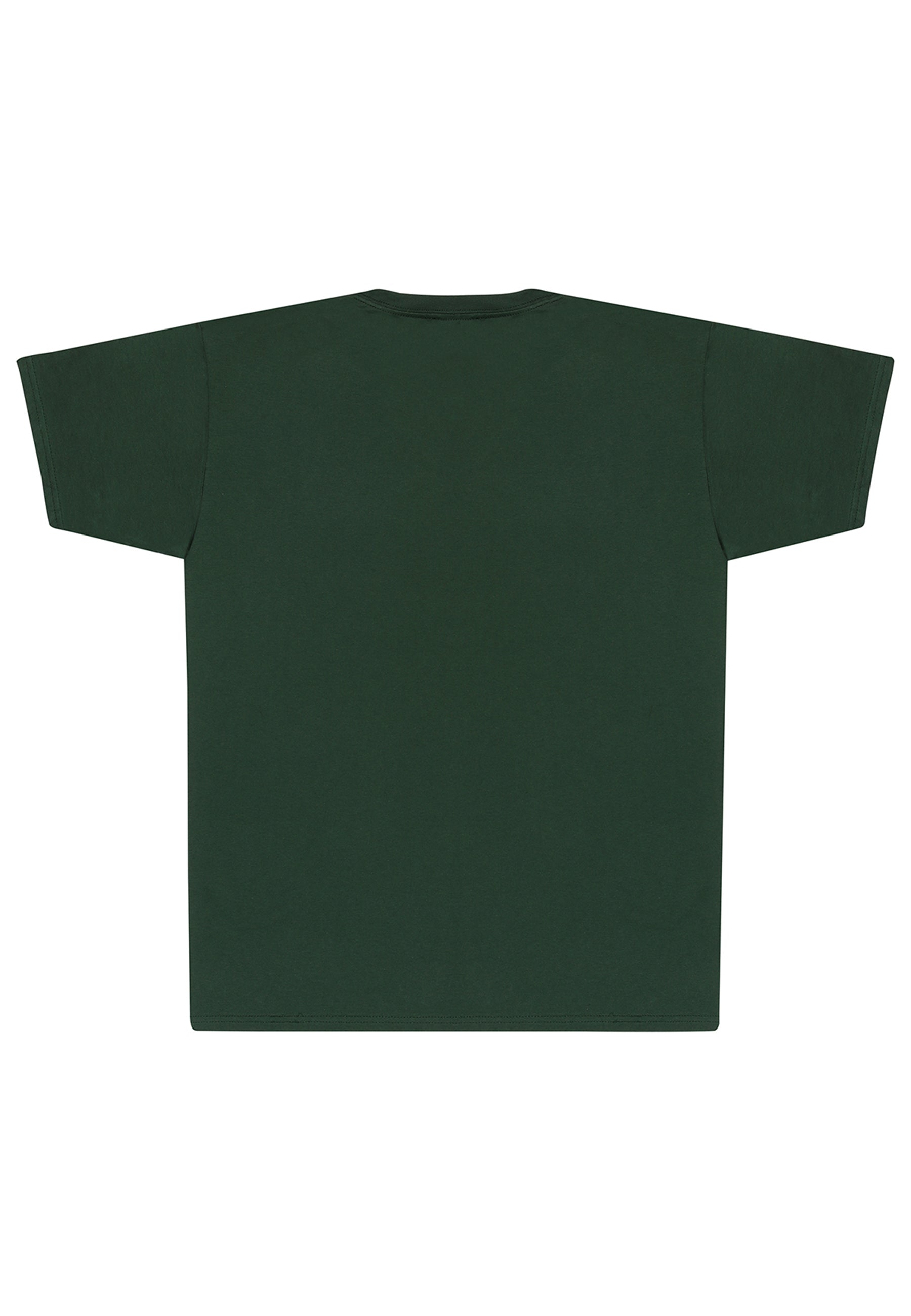 Harry Potter Slytherin-Wappen-T-Shirt