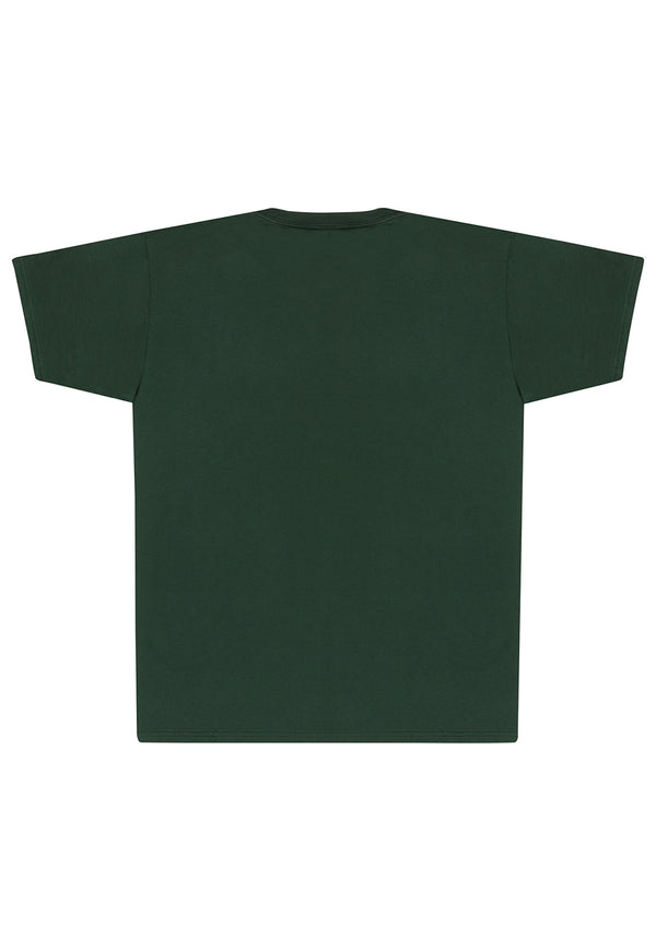 Harry Potter Slytherin-Wappen-T-Shirt