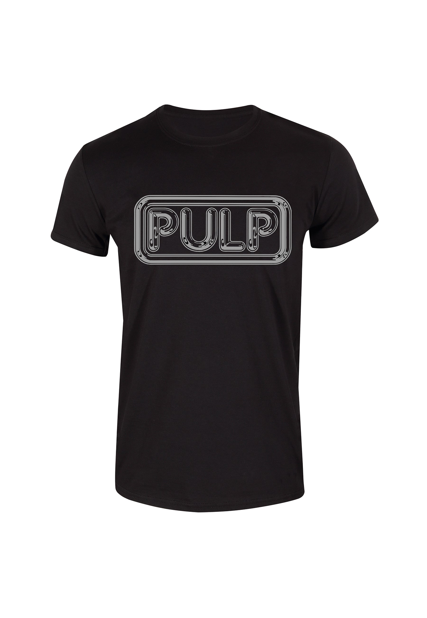 Pulp-T-Shirt (T-Shirt der anderen Klasse)