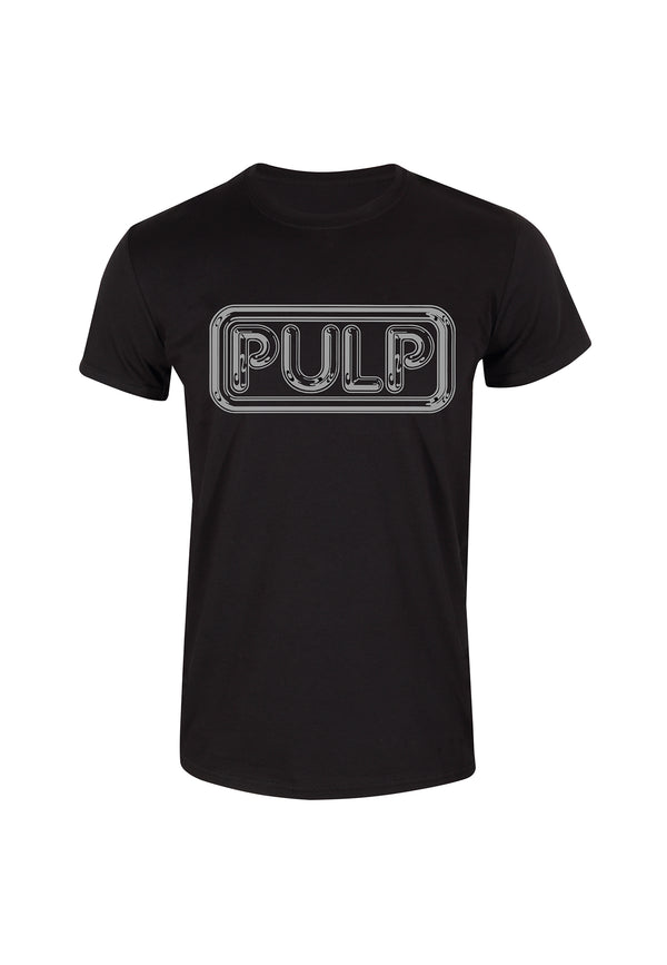 Pulp-T-Shirt (T-Shirt der anderen Klasse)