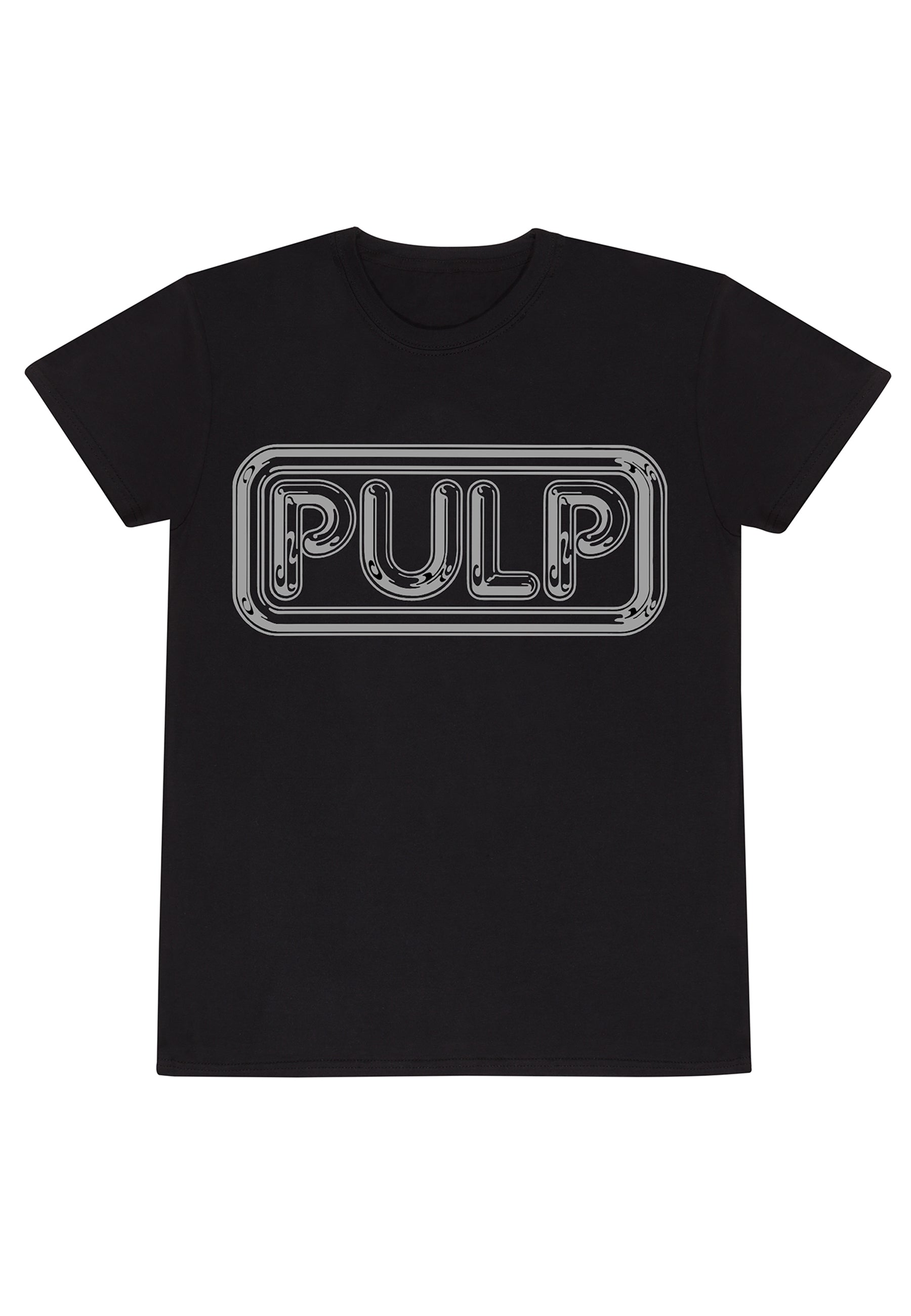 Pulp-T-Shirt (T-Shirt der anderen Klasse)