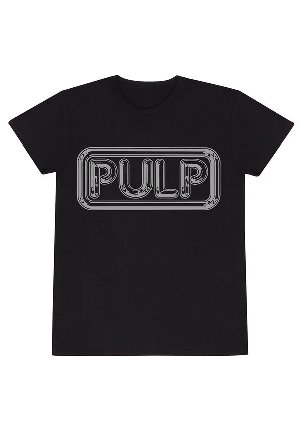 Pulp-T-Shirt (T-Shirt der anderen Klasse)
