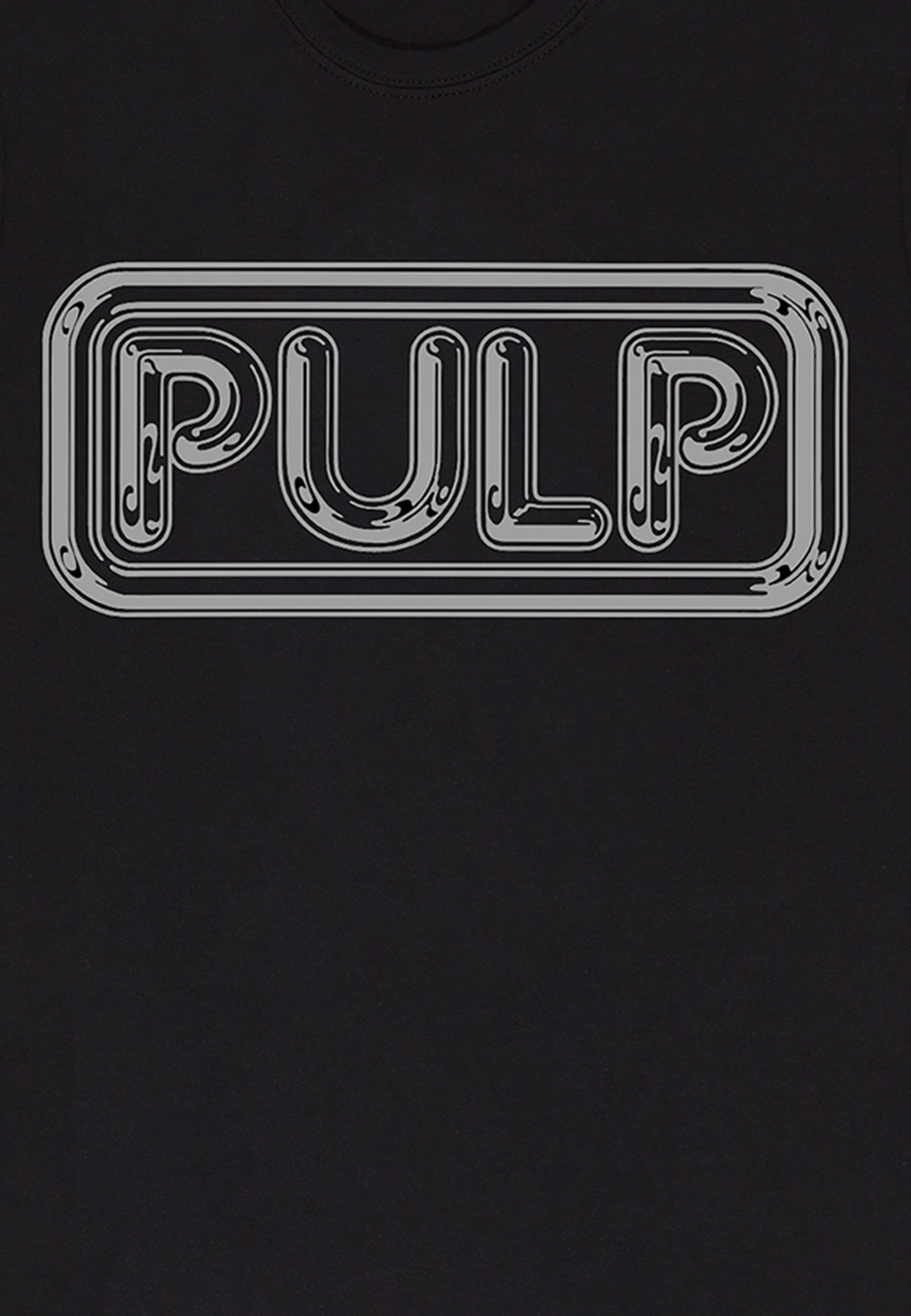 Pulp-T-Shirt (T-Shirt der anderen Klasse)