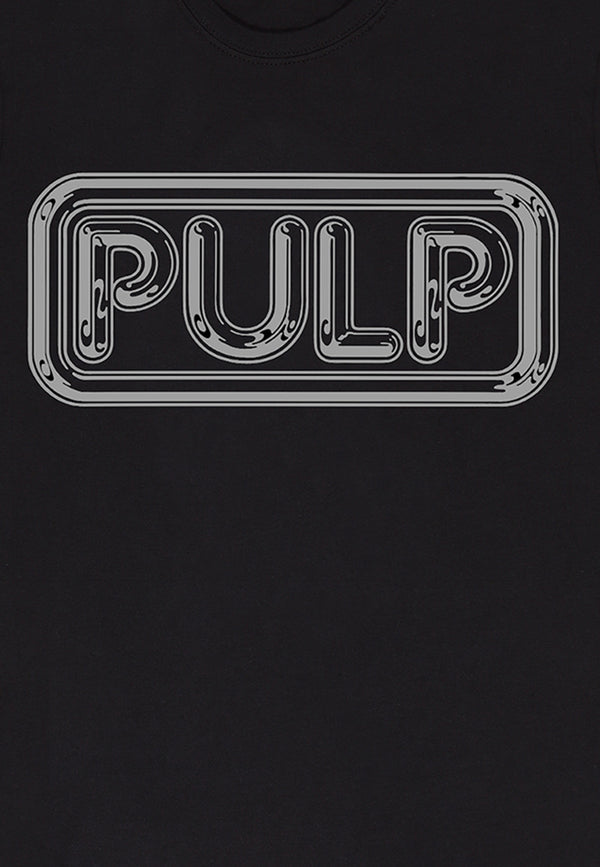 Pulp-T-Shirt (T-Shirt der anderen Klasse)