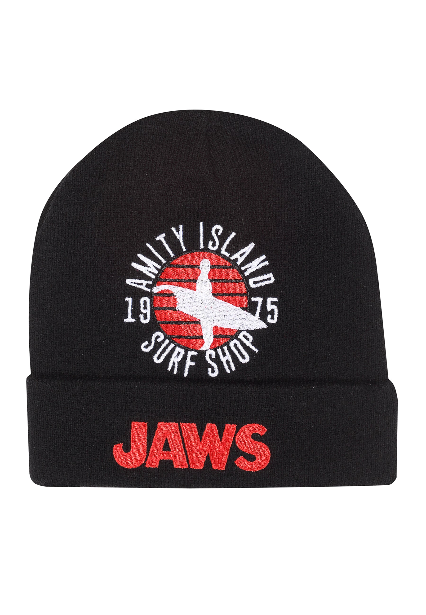 Jaws Čepice Unisex (Amity Surf Shop)