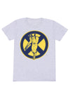 X-Men Wolverine-T-Shirt (Wolverine-T-Shirt)