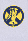 X-Men Wolverine-T-Shirt (Wolverine-T-Shirt)
