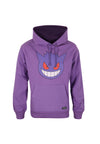 Pokémon Mikina Unisex (Gengar Face)