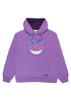 Pokémon Mikina Unisex (Gengar Face)