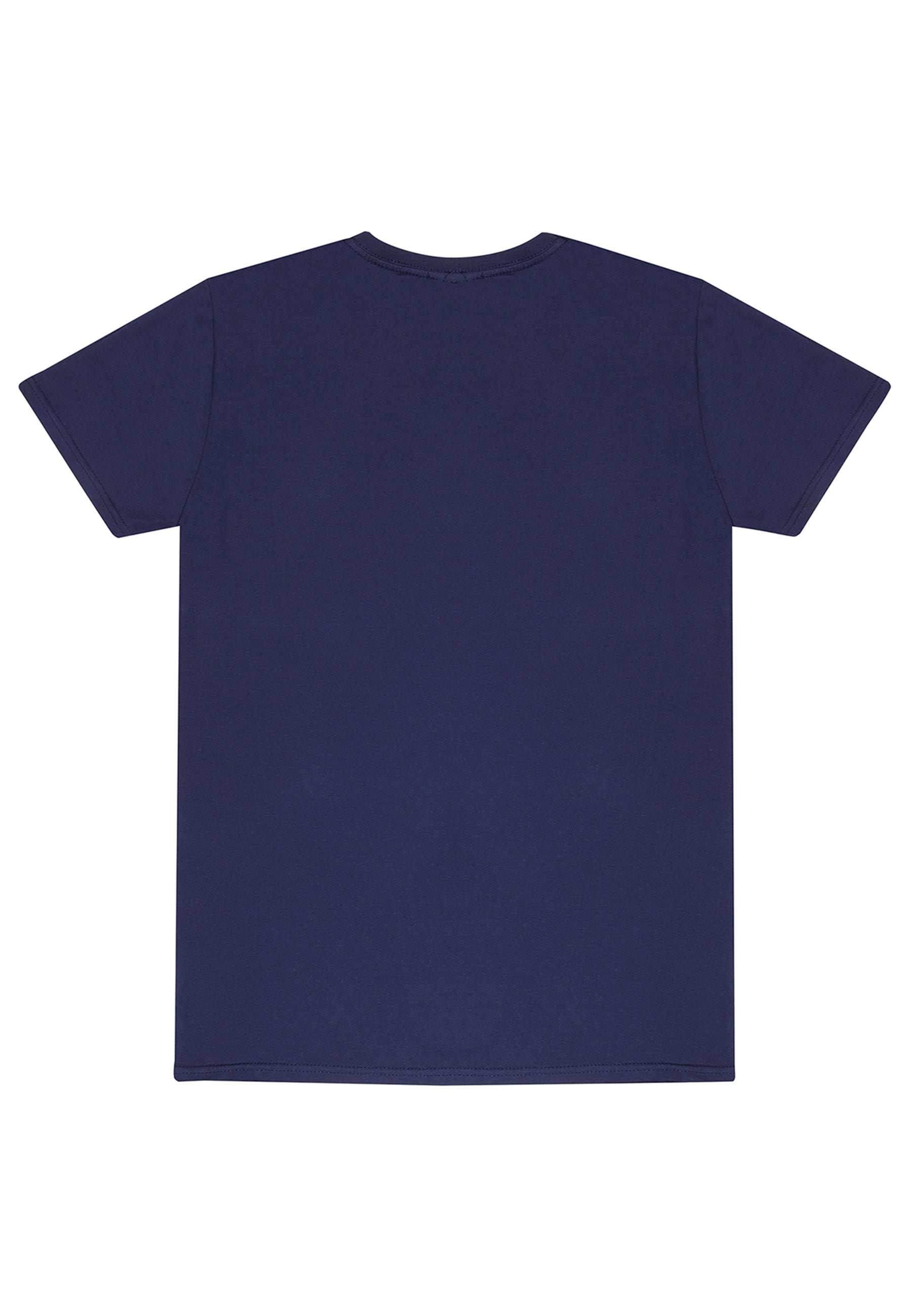 X-Men Xavier Institution T-shirt (Xavier Institute Badge T-shirt)