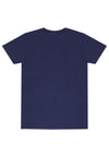 X-Men Xavier Institution T-shirt (Xavier Institute Badge T-shirt)