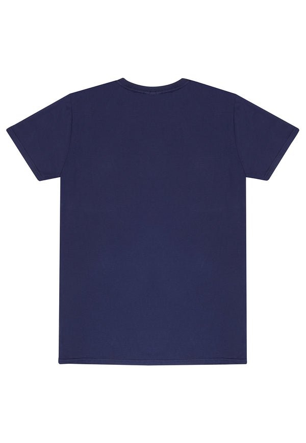 X-Men Xavier Institution T-shirt (Xavier Institute Badge T-shirt)