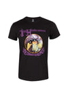 Jimi Hendrix T-shirt (Are You Experienced T-shirt)